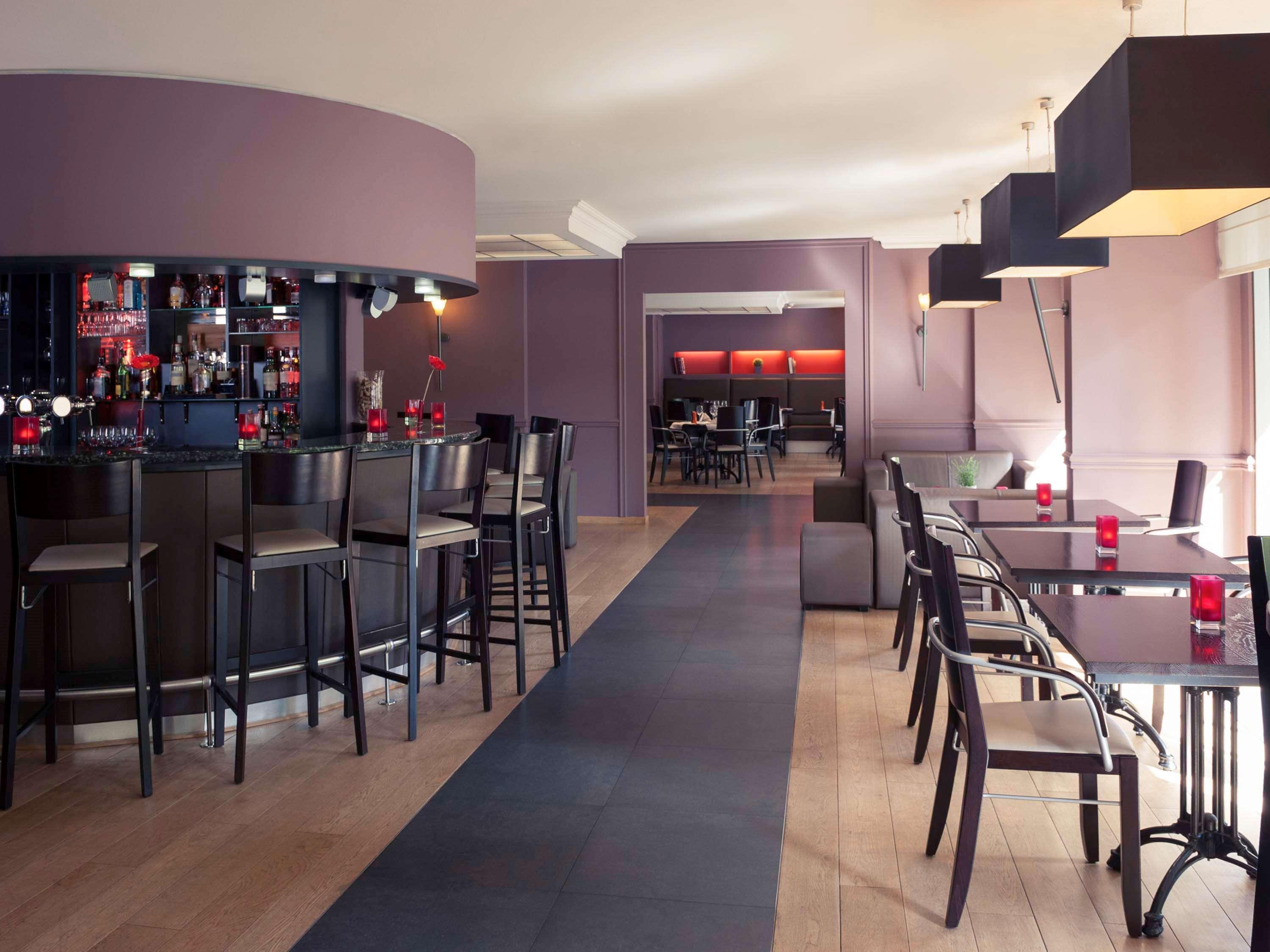 Mercure Hotel Brussels Airport Diegem Bagian luar foto