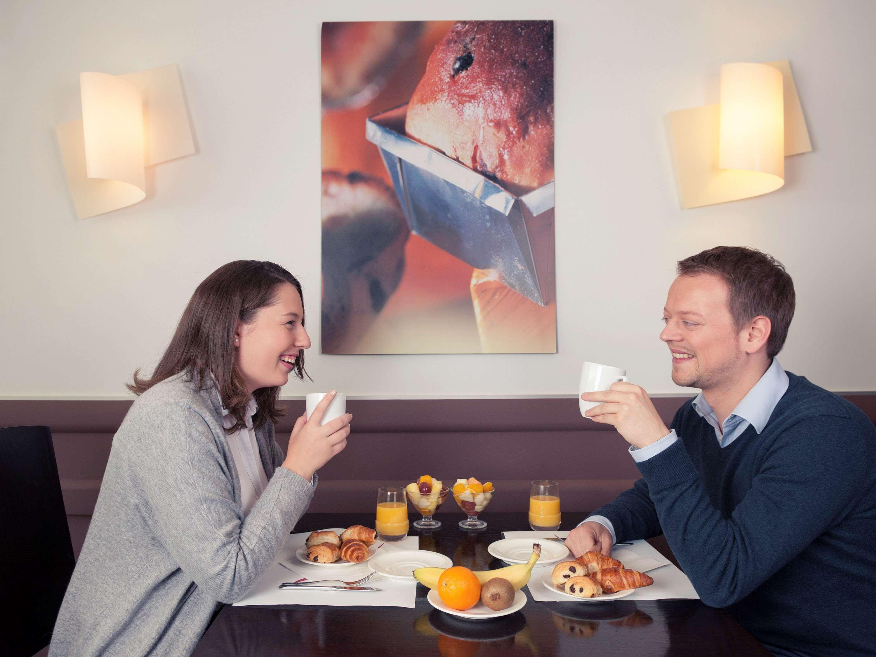 Mercure Hotel Brussels Airport Diegem Bagian luar foto