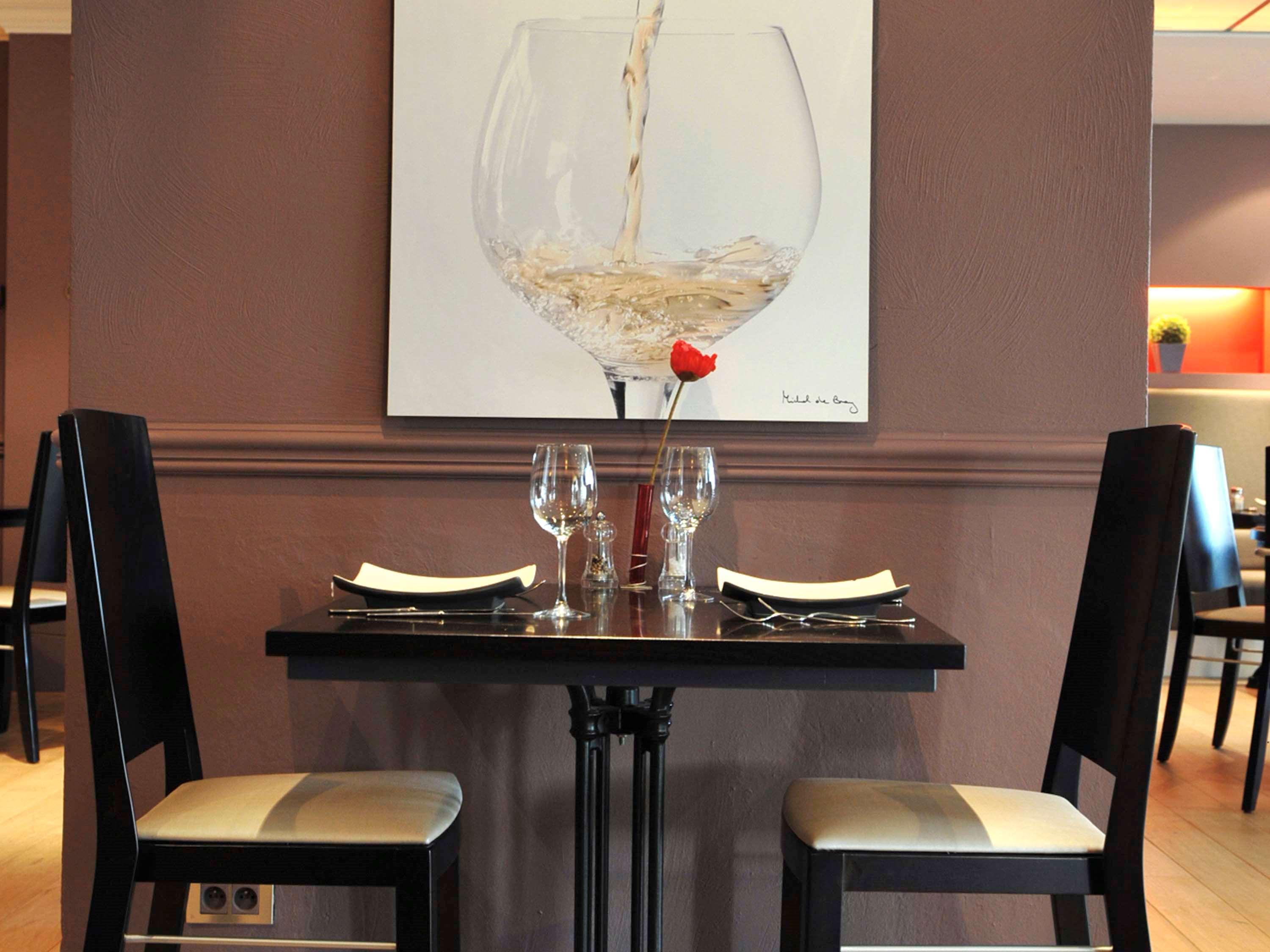 Mercure Hotel Brussels Airport Diegem Bagian luar foto