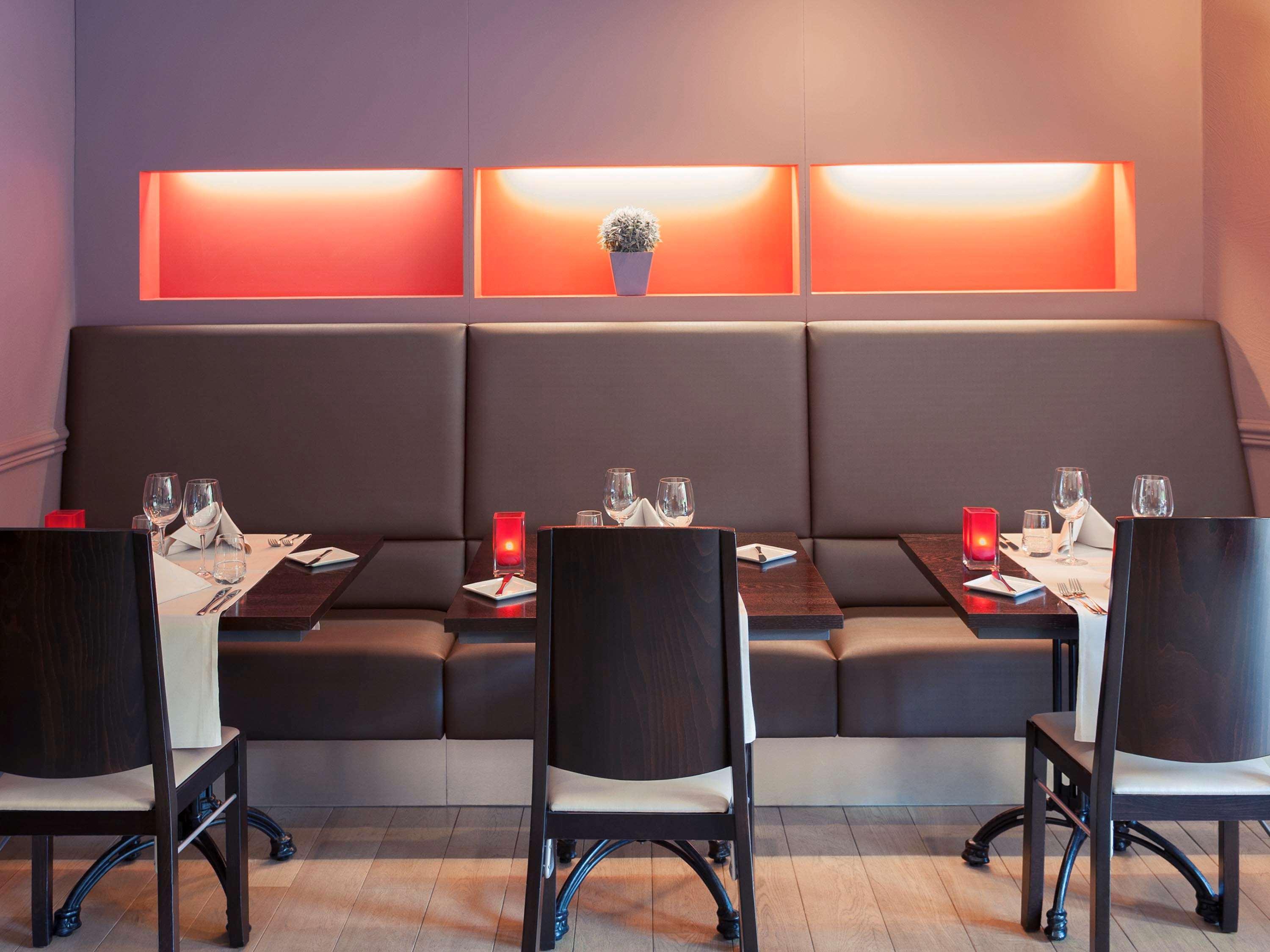Mercure Hotel Brussels Airport Diegem Bagian luar foto