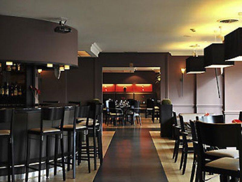 Mercure Hotel Brussels Airport Diegem Bagian luar foto