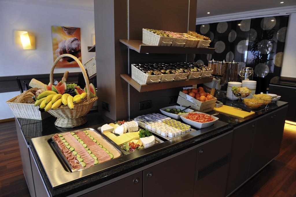 Mercure Hotel Brussels Airport Diegem Bagian luar foto