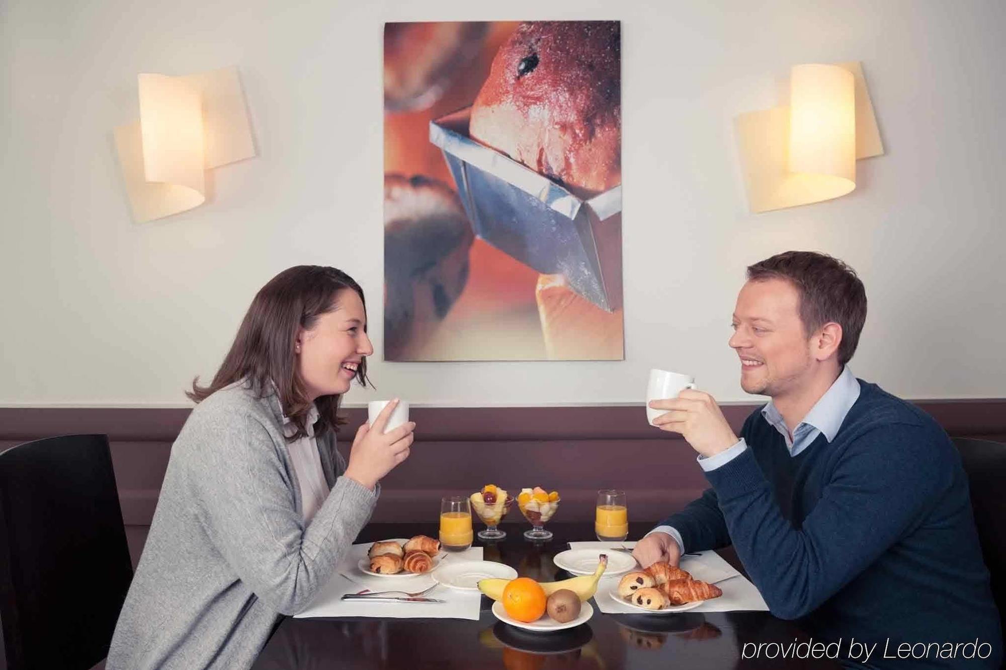 Mercure Hotel Brussels Airport Diegem Bagian luar foto